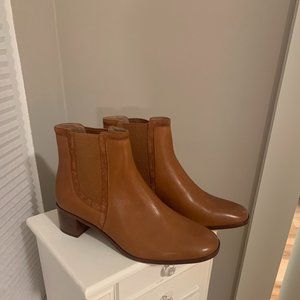 Madewell Boots